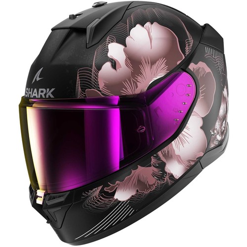 Casco moto integrale - moto,