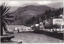 LUINO - VARESE - LAGO MAGGIORE