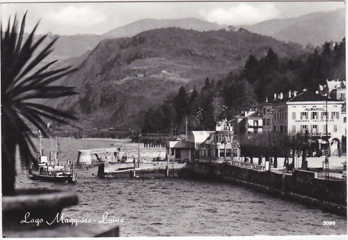 Luino varese lago - luino,