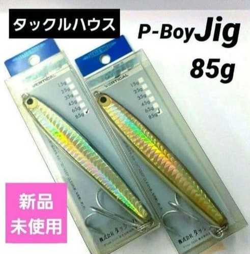 Tackle house boy jig - tackle,