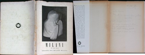 Umberto milani pica - milani,