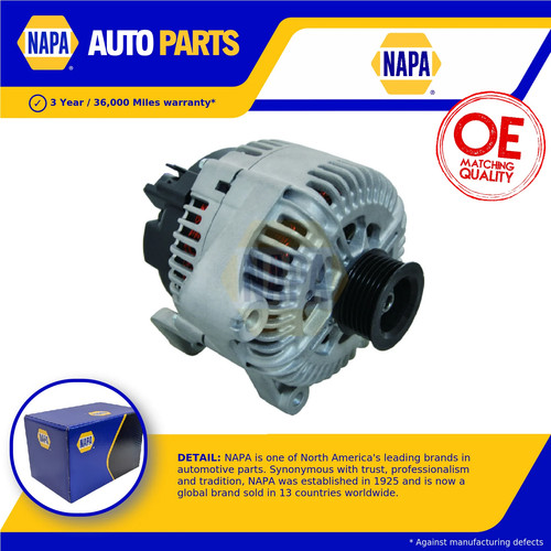 Alternatore adatto bmw 730 - alternatore, a