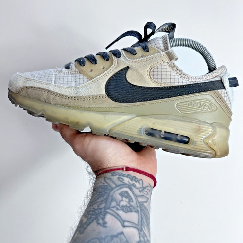 Nike air max terrascape - nike,