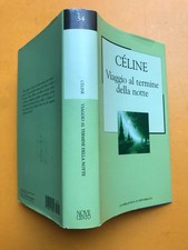Céline Louis F. VIAGGIO AL