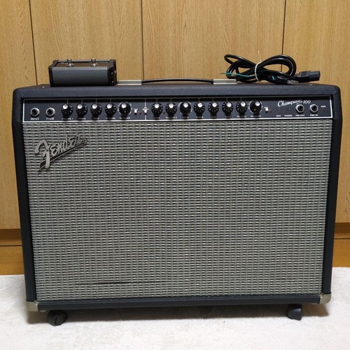 Amplificatore per chitarra
