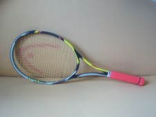 Head Radical Tour 630 midplus Candycane Made in Austria L4  tennis racket