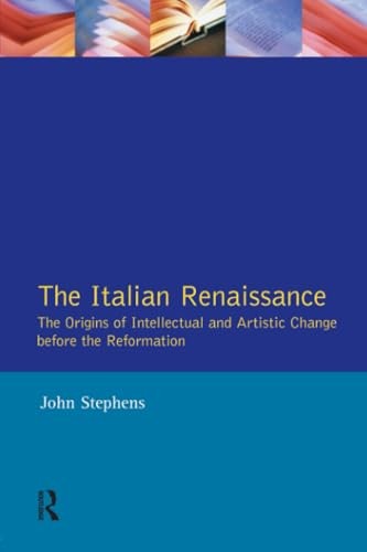The italian renaissance - the,