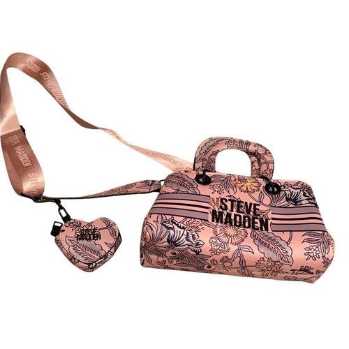 Borsa mano steve madden - borsa,