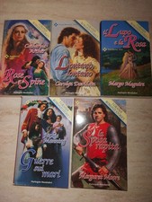 I GRANDI ROMANZI STORICI