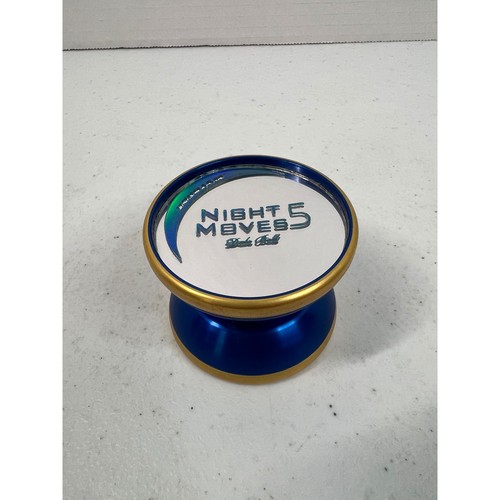 Yoyojam night moves yo - night,