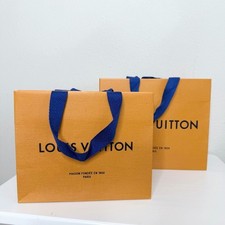 10 sacchetti regalo Louis