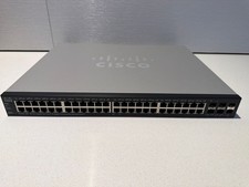 Cisco SG500X-48P 48-Port