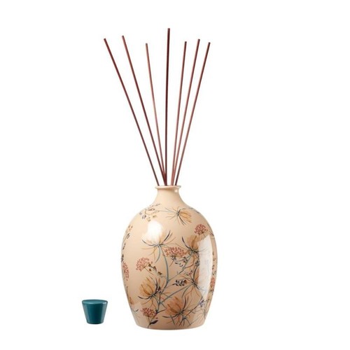 Oca nera diffusore - nera, di