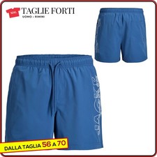 Costume da bagno TAGLIE FORTI