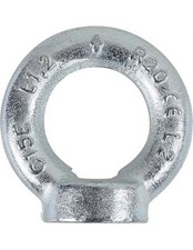 GOLFARO IN ACCIAIO ZINCATO PER