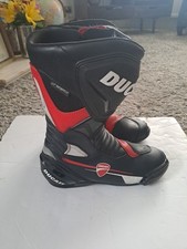 Stivali impermeabili Ducati