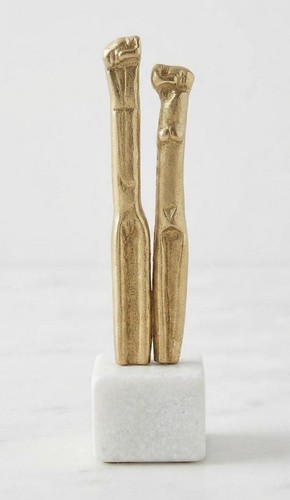 Scultura yanni souvatzoglou - yanni,