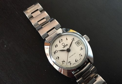 Orologio donna venus - donna,
