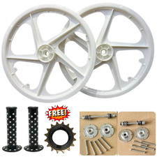 Cerchio sportivo bmx pvc - sportivo, 20"
