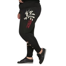 Women's A Nightmare On Elm Street Freddy Leggings