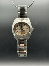 Tissot Seastar Automatic anni