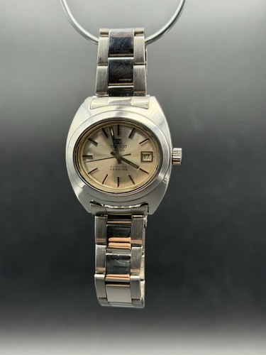 Tissot seastar automatic anni - automatic,