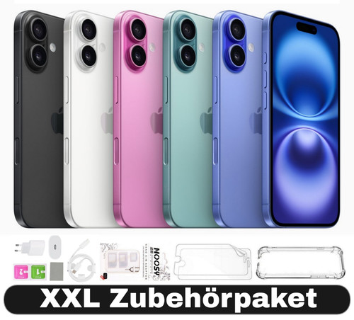 Apple iphone 128 256 512 - 16,