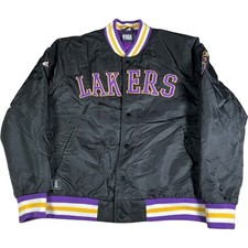 LA Lakers LeBron James 6 NBA