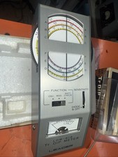 misuratore di immersione