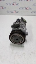 COMPRESSORE ARIA CONDIZIONATA CLIMA A/C PER FIAT 500 X Serie 447250-0020 Diesel