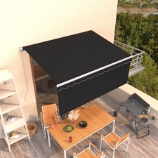 Tenda da Sole Retrattile con