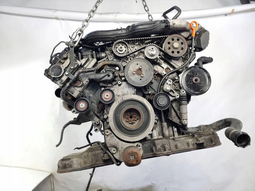 Motore audi bpp - 2.7, tdi