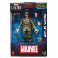 Marvel Legends Series