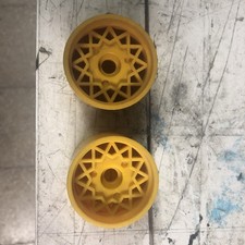 Rims Front Serpent Quattro