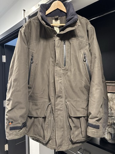 Beretta insulated hunting - insulated,