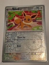Eevee (OBF