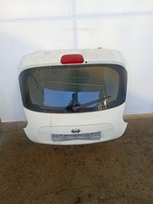 Portellone / Bagagliaio