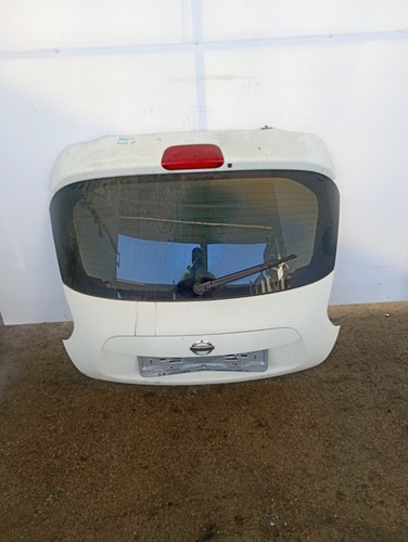 Portellone bagagliaio - /,