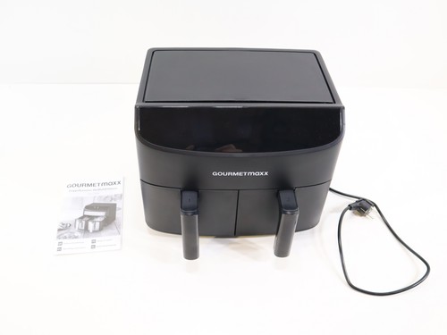 Gourmetmaxx friggitrice - gourmetmaxx,