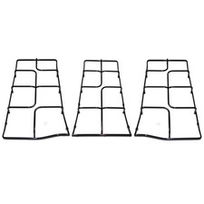 Kit 3 griglie per piano