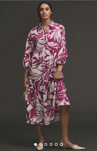 Anthropologie maeve vestito - anthropologie,