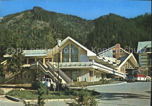 Poiana brasov hotel - poiana,
