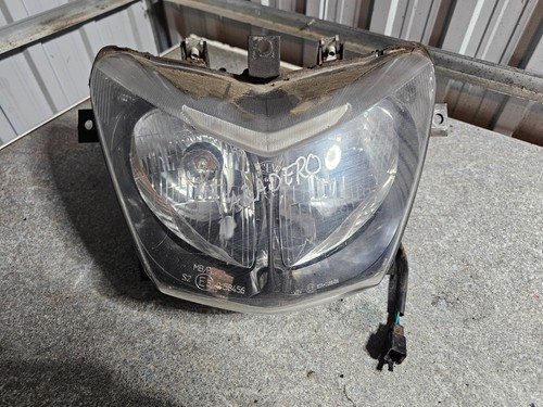 Faro proiettore honda xl125 - faro,