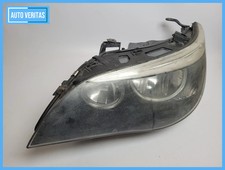 BMW 5er (E60/E61) Faro / luce