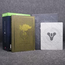 Destiny Il Re dei Corrotti