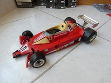 Ferrari 312 T2 #11 Reutemann