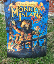 Poster Retrogame - Commodore