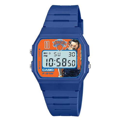 Custom casio new - custom, 'new