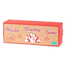 MINI BOWLING da scrivania