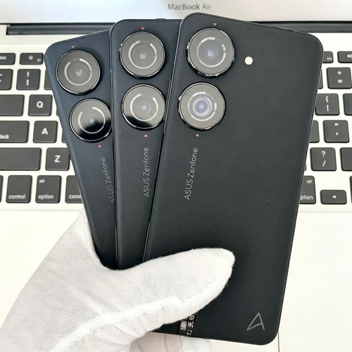 Asus zenfone dual sim - asus,